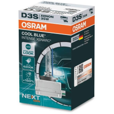 Osram Xenarc CBI Next Generation, D3S, 35W, 12/24V, PK32d-5 (66340CBN) autóalkatrész