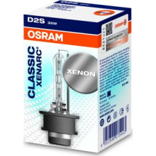 Osram Xenarc Classic 66240CLC D2S/85V/35W/4150K xenon fényszóró (S37112483) autóalkatrész