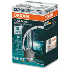 Osram Xenarc Cool Blue Intense D2S 35W Xenon Izzó autóalkatrész