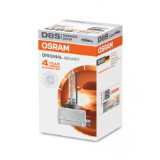  Osram XENARC ORIGINAL D8S világítás