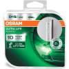 Osram Xenarc Ultralife D1S 2db (66140ULT-HCB)
