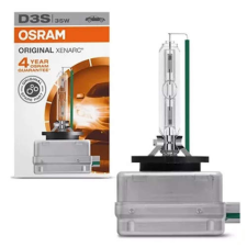 Osram Xenon D3S OSRAM ORIGINAL Xenarc 4300k világítás