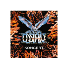  Ossian - Koncert (Digipak) (Cd) heavy metal