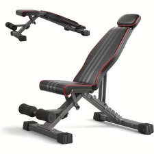  Összecsukható, állítható edzőpad UM4349136 edzőpad