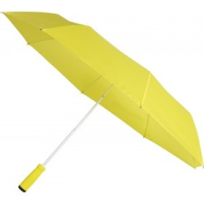  Összecsukható esernyő, sárga esernyő