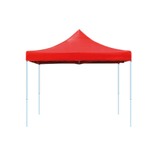  Összecsukható kerti pavilon 2,9x3,9x3 m kerti bútor