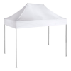  Összecsukható kerti pavilon - Fehér