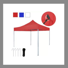  Összecsukható kerti pavilon HOP1000736-2 kerti bútor