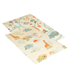  Összecsukható szőnyeg 120*180cm JOY RIDE játszószőnyeg