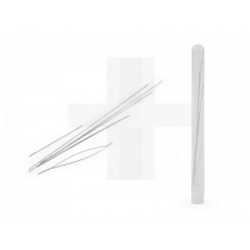  Összecsukható tű gyöngyfűzéshez - 6 db dekorációs kellék