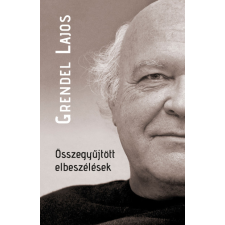 Összegyűjtött elbeszélések irodalom