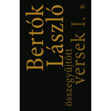  Összegyűjtött versek I-II. irodalom