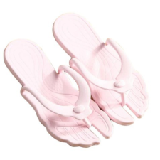 Összehajható, hordozható flip-flop papucs - 39 női papucs