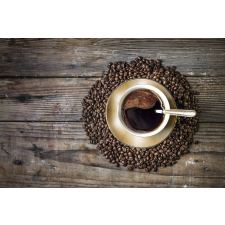  Összetétel 9 tapéta, 400 x 250 cm tapéta, díszléc és más dekoráció