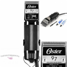 Oster 97-44 hajvágó