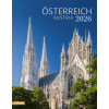  Österreich Kalender 2026 – Athesia-Tappeiner Verlag