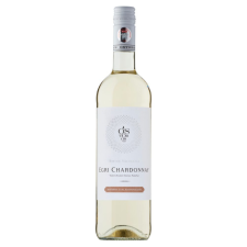  OSTOROS Birtok Egri Chardonnay 0,75L bor