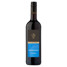  OSTOROS Tradíció Egri Kékfrankos félédes 0,75l bor