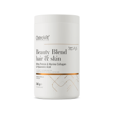 Ostrovit Beauty Blend Hair & Skin 360g vitamin és táplálékkiegészítő