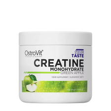  OstroVit CREATINE MONOHYDRATE (300 GR) vitamin és táplálékkiegészítő