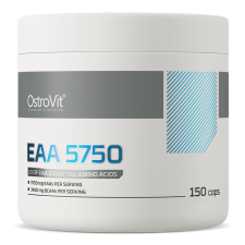 Ostrovit EAA 5750 mg 150 kapszula vitamin és táplálékkiegészítő