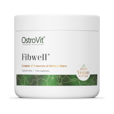 Ostrovit Fibwell 240g vitamin és táplálékkiegészítő