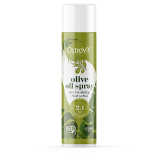 Ostrovit főző spray olívaolaj 250 ml vitamin és táplálékkiegészítő