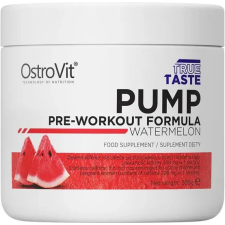  OstroVit PUMP (300 GR) vitamin és táplálékkiegészítő