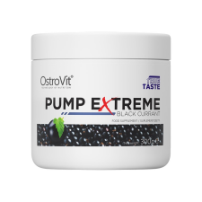 Ostrovit Pump Extreme 300g vitamin és táplálékkiegészítő