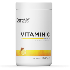 Ostrovit Supreme Pure Vitamin C 1000g vitamin és táplálékkiegészítő
