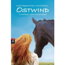  Ostwind - Rückkehr nach Kaltenbach – Lea Schmidbauer,Kristina Magdalena Henn idegen nyelvű könyv