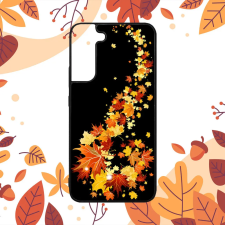  Ősz - Magic leafes - Samsung tok tok és táska