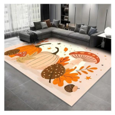 Őszi mintás puha szőnyeg 160x230cm DP3020481-9 lakástextília
