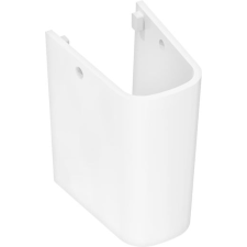  Oszlop a mosogatóhoz Hansgrohe Xanuia Q 19x27 cm fehér fényes felülettel 60174450 szaniter