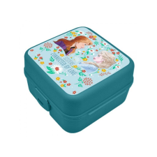  Osztott uzsonnás doboz DISNEY FROZEN, 840388 babaétkészlet