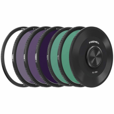  Öt szűrőkészlet Freewell M2 Series Quick Swap 77mm (FW-77M2-5PACK) objektív szűrő