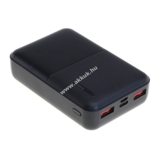 OTB Powerbank 10000mAh, Power Delivery(PD), gyorstöltés power bank