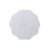  Otello alátét Fehér 38 cm