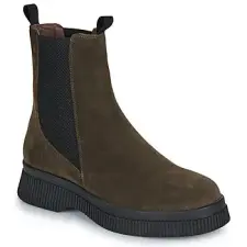 Otess / Zoï Csizmák 2100-73463 Keki 39 női csizma, bakancs