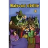 Otfried Preussler Málévári ribillió