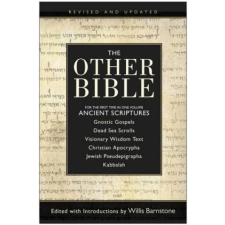  Other Bible – Willis Barnstone idegen nyelvű könyv