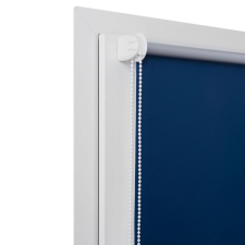 other EXTRA Sötétítő roló Easy Fix thermo bevonattal, kék (200*210) lakástextília