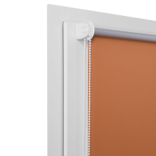 other EXTRA Sötétítő roló Easy Fix thermo bevonattal, narancs (170*250) lakástextília