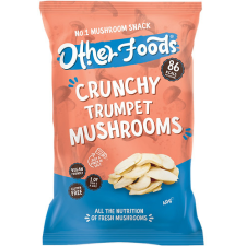 Other Foods Other foods Ropogós Csiperke gomba chips 40g csokoládé és édesség