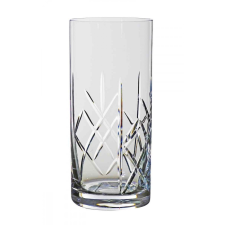 Other Goods * Kristály Vizes pohár 350 ml (ABL17018) üdítős pohár