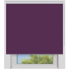 other KLÖCKNER sötétítő roló- Easy Fix- thermo bevonattal -lila (60*150 cm) lakástextília