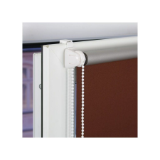 other Liedeco sötétítő roló thermo bevonattal- Easy Fix- - barna (45*150 cm) lakástextília