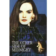  Other Side of Midnight – Sidney Sheldon idegen nyelvű könyv
