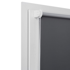 other Sötétítő roló Easy Fix thermo bevonattal, grafit (150*150) lakástextília