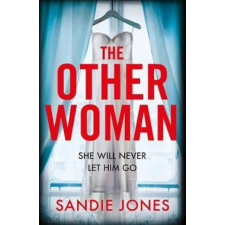  Other Woman – Sadie Jones idegen nyelvű könyv